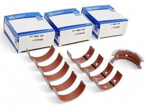 Gen V LT1 L86 Main Bearing Set Standard Crankshaft OEM GM 12729655 - NEW - Picture 1 of 4