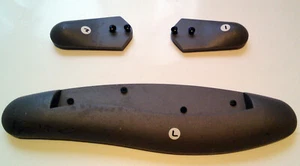 Infinity Intermezzo 4.1T Lautsprecher links oder rechts Ständer mit Schrauben - Bild 1 von 4