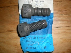 NOS Ford Bolts U801127-S - Bild 1 von 1