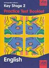 English Practice Tests Reading Booklet (Key Stage 2 Revision)