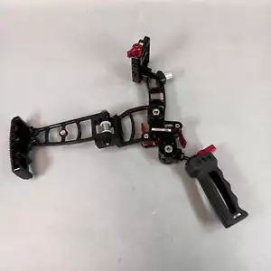 macchina fotografica pieghevole zacuto marauder 1804530 - Foto 1 di 5