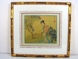 丝绸和织物1850-1899 日本古董| eBay