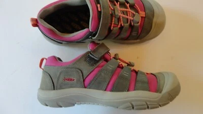 Keen Newport Outdoor Sandals Shoes #1025504 Big Kid Youth Size 6/38 New - Изображение 1 из 4