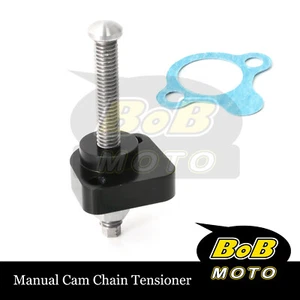 For Honda CBR1000RR 04-15 16 17 18 19 20 21 22 Cam Chain Tensioner Replacement - Picture 1 of 5
