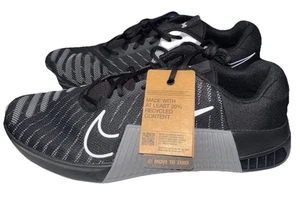 Nike Metcon 9 TB FD5431-013 schwarz grau Größe 17 - Bild 1 von 6