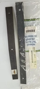 NOS OEM ARCTIC CAT PAIR OF LIMITER STRAPS 0604-432 ARTIC - Picture 1 of 4