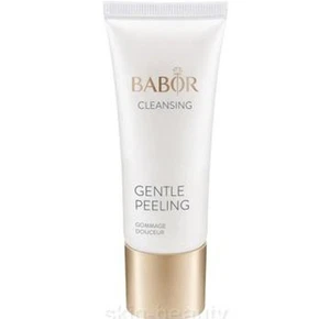 Babor Gentle Peeling Cream 50ml 1.69oz. New In Box. For Sensitive Dry Skin - Picture 1 of 7