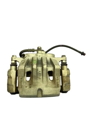 2021-2024 TOYOTA SIENNA OEM FRONT RIGHT PASSENGER SIDE BRAKE CALIPER 45T34 *89K* - Imagem 1 de 4