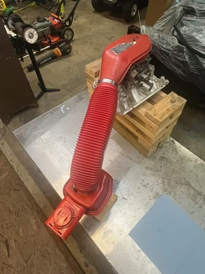 1978-80 Buick Regal 3.8 Turbo Air Cleaner - Image 1 of 4