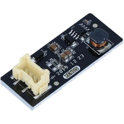 XENUS Treibermodul B003809.2 Ersatzplatine LED Rückleuchte für BMW X3 F25 Valeo  - Bild 1 von 4