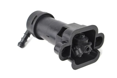 8E0955102C Original Audi A4 B6 8E Swra Nozzle Hub Cylinder Windshield the Right - Image 1 of 4