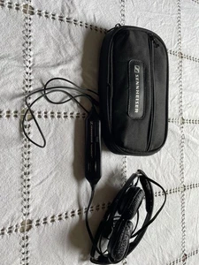 Sennheiser Noisegard Foldable Headphones PXC 250 - II and Pouch - Picture 1 of 3