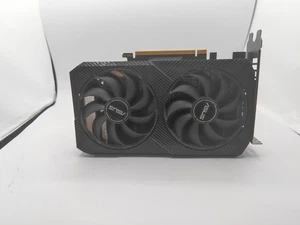 ASUS GeForce RTX 3060 Dual OC V2 12GB GDDR6 - Ohne Displayausgabe - Bild 1 von 5