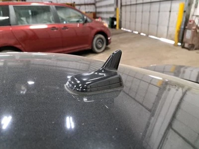 Antena 2013 A4 Audi Sku#4130448 Foto 1 de 4