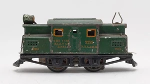 Ives 3251 Vintage O Powered Electric Locomotive - Picture 1 of 4