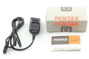 【Unused Box】 Pentax Cable Switch F for 645N PZ ZX & SF Series Cameras From JAPAN - Picture 1 of 8