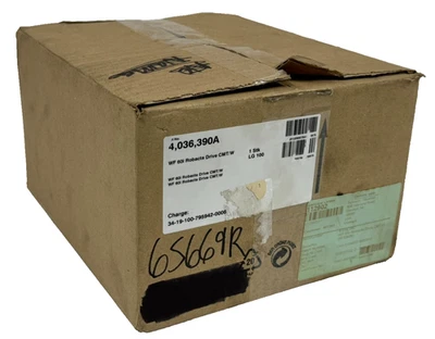 NUEVO FRONIUS 4.036.390A WF 60i ROBACTA DRIVE CMT/W 4036390A Foto 1 de 3