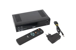 ✅Teufel Decoderstation 5 Vorverstärker Dolby Digital 5.1 Surround TOP Zustand✅ - Bild 1 von 11