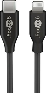 5x USB-C™ Lade- und Synchronisationskabel; USB-C™ Lade- und Synchronisationskabe - Bild 1 von 4