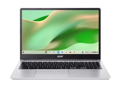 Laptop Acer Chromebook 315 (CB315-4H-C7C6) 15,6" Full HD, Celeron N5100, 4GB RAM - Bild 1 von 4