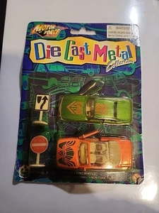 Die Cast Metal Collection Cars - Picture 1 of 3