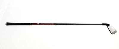 Ping i CROSSOVER Adjustable Utility 2 Iron Project X Hzrdus smoke 80 G 6.0 Stiff - Image 1 of 4