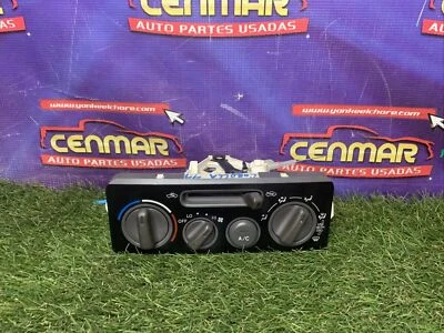 1998 1999 2000 TOYOTA COROLLA НАГРЕВАТЕЛЬ AC КЛИМАТ КОНТРОЛЬ ТЕМПЕРАТУРЫ OEM  - Изображение 1 из 4