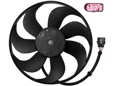 Motor ventilador auxiliar para Volkswagen Golf 1999-2006 67852MWTB 2003 2000 2001 2002 Foto 1 de 2