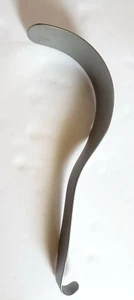 Pilling Deaver Retractor Abdominal General Surgery Medical Instrument 16-4132 - Picture 1 of 4