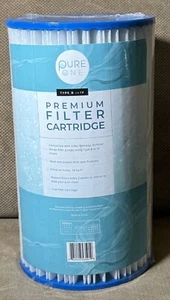PureOne Type B or IV Pool and Spa Filter Cartridge - 89005B ** Brand New ** - Imagen 1 de 7