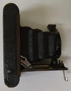 Vintage Kodak Vest Pocket Model B Folding Camera. Good Condition - Picture 1 of 7