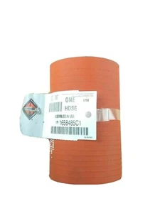 International 1658485C1 OEM 3" I.D. & 5" Long Turbo Hose - Imagen 1 de 3