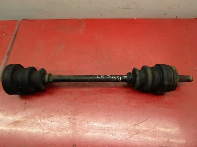 MERCEDES R129 300SL 1990-1993 TRACCIÓN TRASERA IZQUIERDA EJE DEL LADO DEL CONDUCTOR OEM Foto 1 de 4