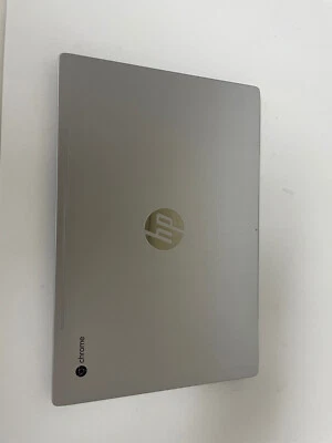 Ultrabook HP 13 G1 Intel M7-6Y75 16GB RAM 32GB SSD Chrome OS - Problema USB-C Foto 1 de 2