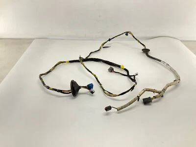 Arnés de cableado de puente de motor Jeep Grand Cherokee 14-15 OEM 68156237AD Foto 1 de 4