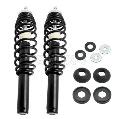 Front Shocks for Polaris Sportsman 335 400 500 600 700 Magnum 325 330 425 500 - Image 1 of 4
