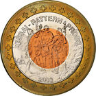 [#1282769] Suisse, 5 Euro, Fantasy euro patterns, Essai-Trial, BE, 2003, Tri-Met