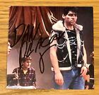 DANIEL PEACOCK / 'MENTAL MICKEY' SIGNED 'ONLY FOOLS AND HORSES' PHOTO CARD