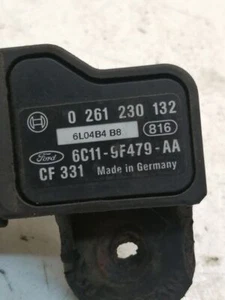 Ford Transit 2007 Diesel 96kW air pressure sensor 6C119F479AA MIE8443 - Picture 1 of 3