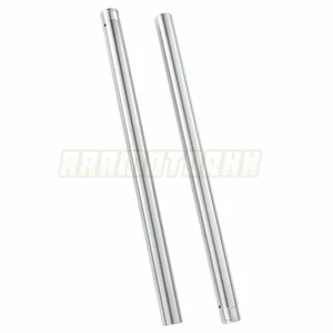 Front Fork Inner Tubes Pipes Leg Bars For Suzuki GW250 Inazuma 250 2014-2017 - Picture 1 of 5