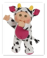 cabbage patch opal unicorn