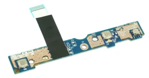 HP 530 NoteBook Switch/Button Board - 441632-001 - Picture 1 of 1