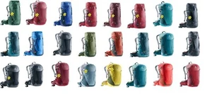 Mochila Deuter Futura Senderismo Trekking más de 30 modelos todos con 15% de descuento NUEVO - Imagen 1 de 4
