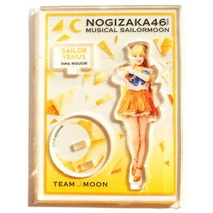 Soporte de acrílico Nogizaka46 Hina Higuchi ""Musical Sailor moon - Imagen 1 de 1