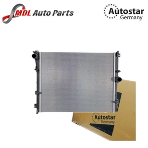 AutoStar Germany RADIATOR G20 G21 G22 G23 G26 17119452580 - Picture 1 of 1