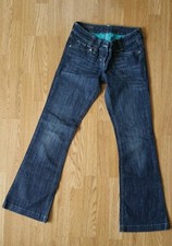 RIVER ISLAND    jeans size UK 10  . W28 L31