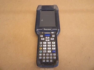 Scanner de codes-barres Intermec CK3X WiFi 2D Bluetooth CK3XAB4K000W4400 - RAYÉ - Photo 1/8