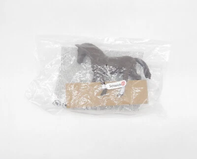 Schleich Exclusive 72163 Trakehner Stute Sonderedition NEU OVP in Folie SELTEN