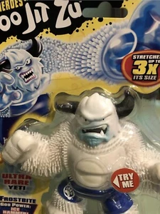 frostbite goo jit zu Neu - Bild 1 von 2
