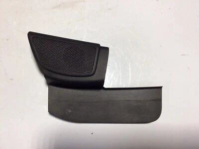 FORD FOCUS MK3 TWEETER SPEAKER TRIM & SPEAKER FRONT RIGHT SIDE BM51-18C862A 2012 - Image 1 of 4